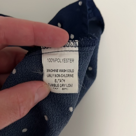 Papermoon Sleeveless top - Picture 6 of 6